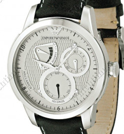 Zegarek firmy Emporio Armani, model AR 4607