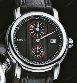 Zegarek firmy Doxa, model TC Five