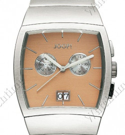 Zegarek firmy JOOP! Time, model Curve