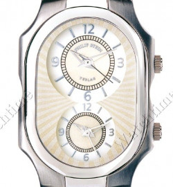 Zegarek firmy Philipp Stein, model Ladies Elegant White