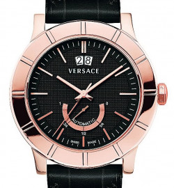 Zegarek firmy Versace, model Acron