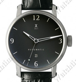 Zegarek firmy XEN, model Timekeepers