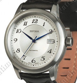 Zegarek firmy Bifora, model Bifora Automatic