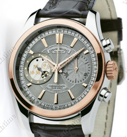 Zegarek firmy Armand Nicolet, model L07