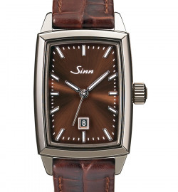 Zegarek firmy Sinn, model Modell 243 Ti M