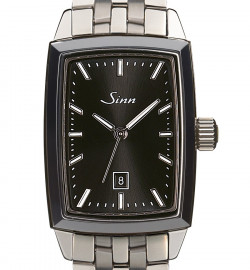 Zegarek firmy Sinn, model 243 Ti Z S