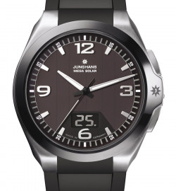 Zegarek firmy Junghans, model Spektrum