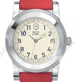 Zegarek firmy Victorinox Swiss Army, model Cavalier