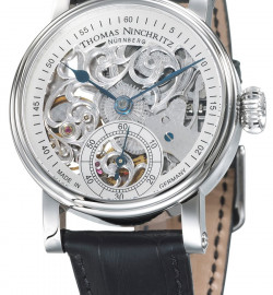 Zegarek firmy Thomas Ninchritz, model Ornatis