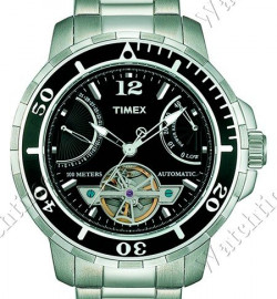 Zegarek firmy Timex, model Timex Sport Luxury Serie
