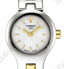 Zegarek firmy Tissot, model Bella Ora