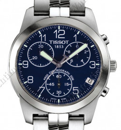 Zegarek firmy Tissot, model PR50 Chrono