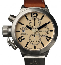 Zegarek firmy U-Boat, model Classico CA 925