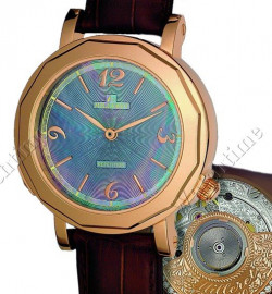 Zegarek firmy Milleret, model Répétition 5 Minuten Repetion