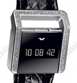 Zegarek firmy Ventura, model Miss V