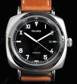 Zegarek firmy Vollmer, model Vollmer U5