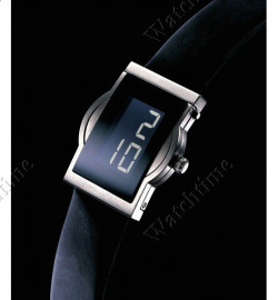 Zegarek firmy Ventura, model z-watch BMW