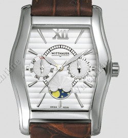 Zegarek firmy Wittnauer, model Belasco