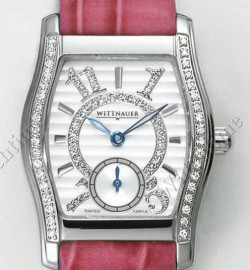 Zegarek firmy Wittnauer, model Ladie´s Belasco