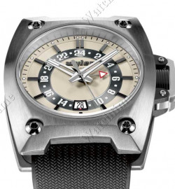 Zegarek firmy Wyler, model Code-R GMT