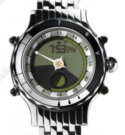 Zegarek firmy Yes, model Kundalini