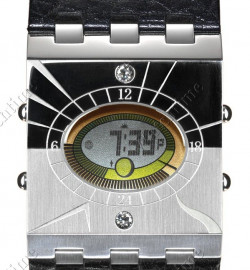 Zegarek firmy Yes, model Pantheon