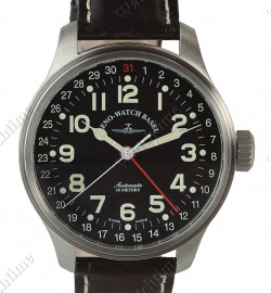 Zegarek firmy Zeno-Watch Basel, model Pointer Date