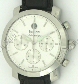 Zegarek firmy Zodiac, model Calame Classique Chronograph