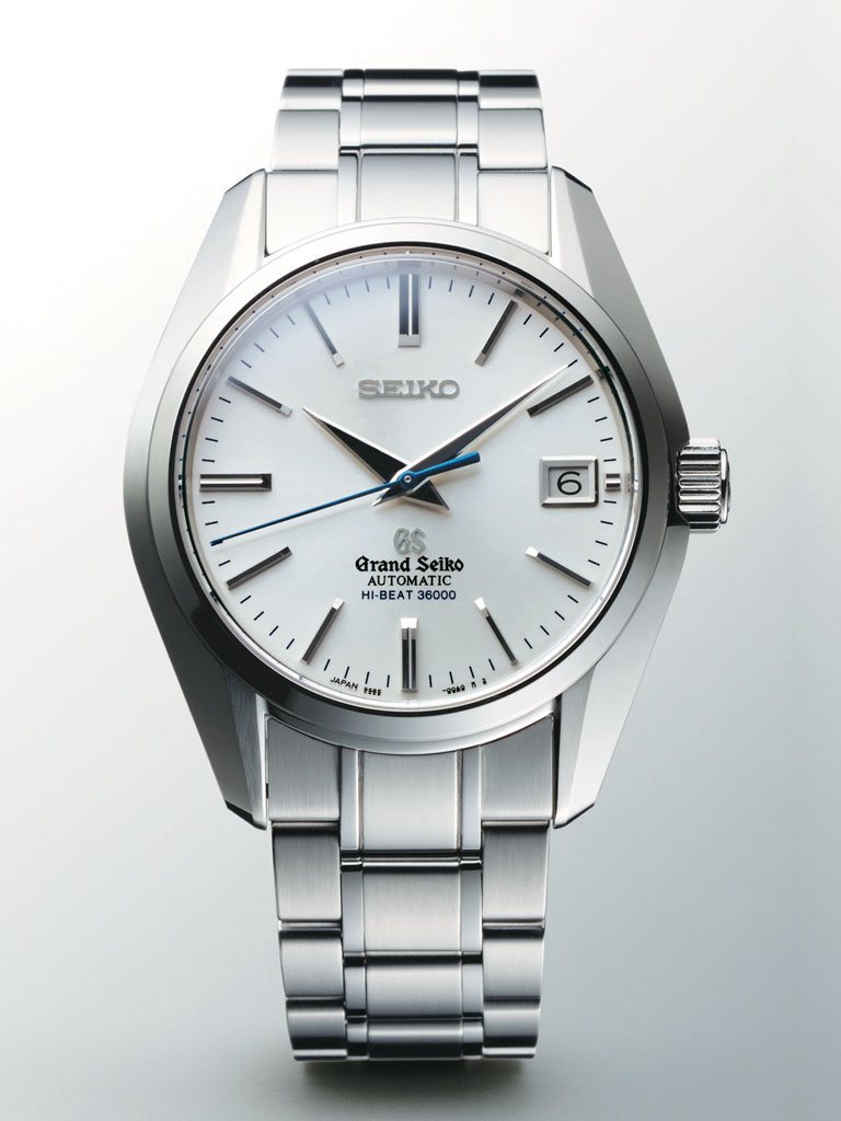 Grand Seiko