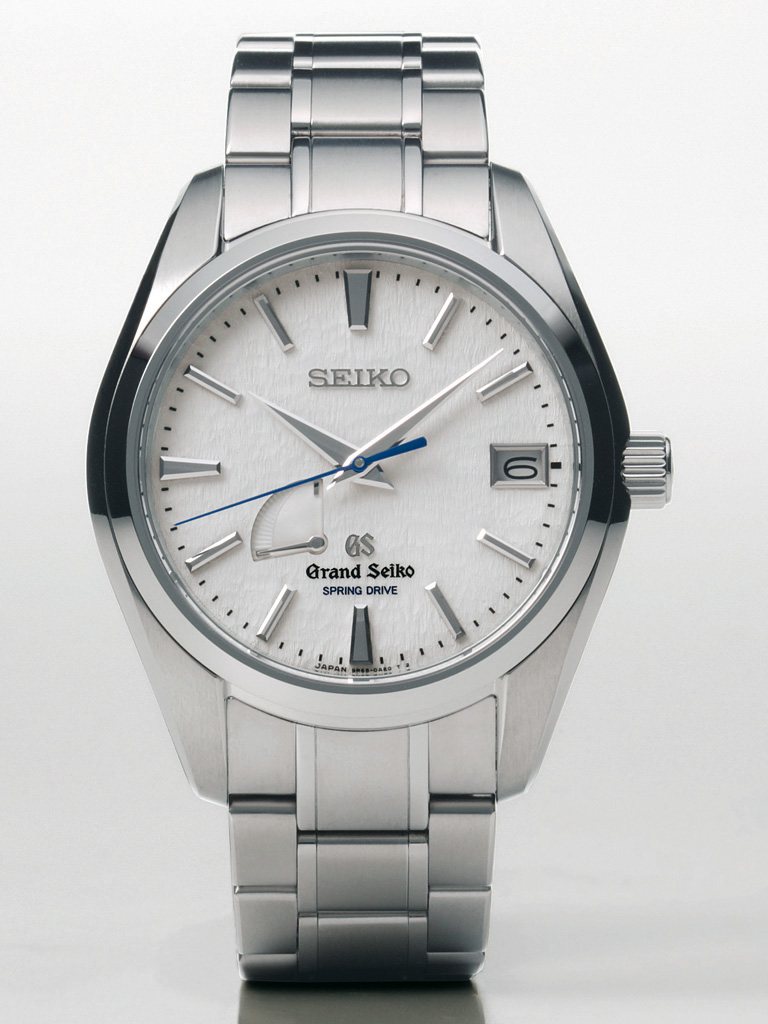Grand Seiko