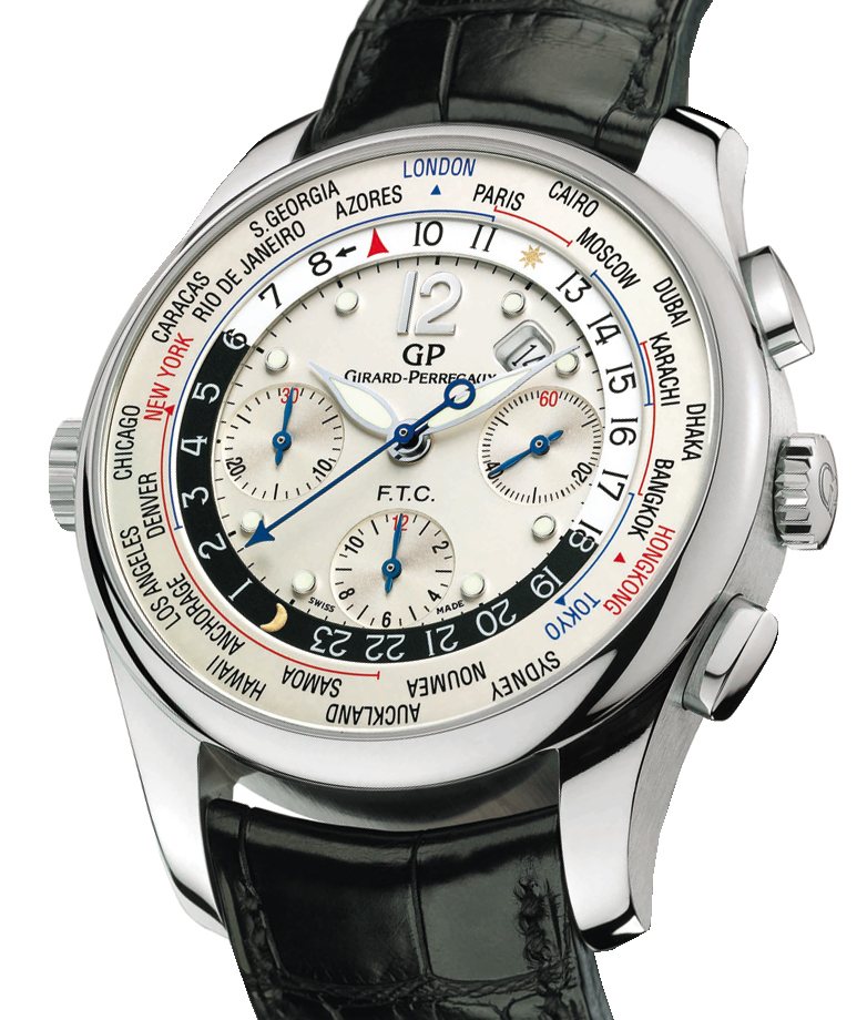 Girard-Perregaux