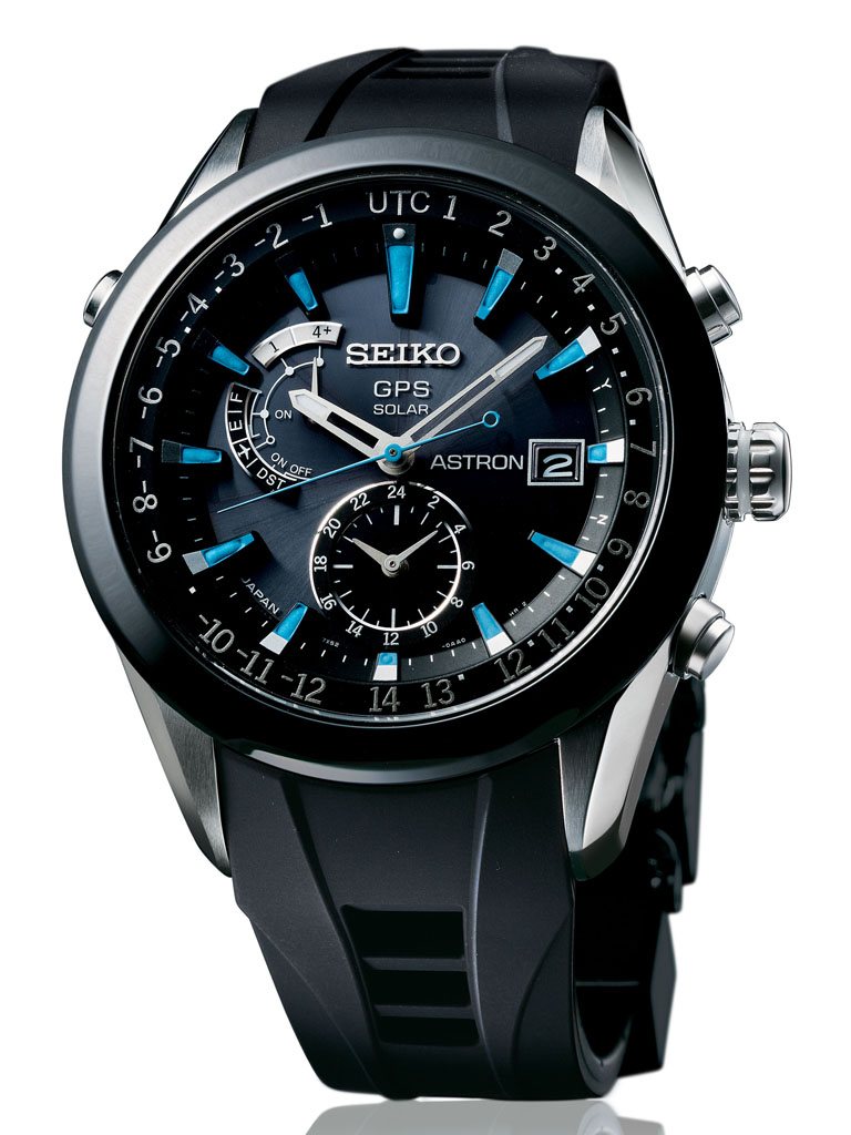 Seiko Astron Seiko Astron GPS Solar