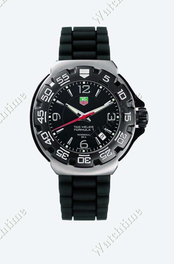 TAG Heuer TAG Heur Formula 1 Formula 1