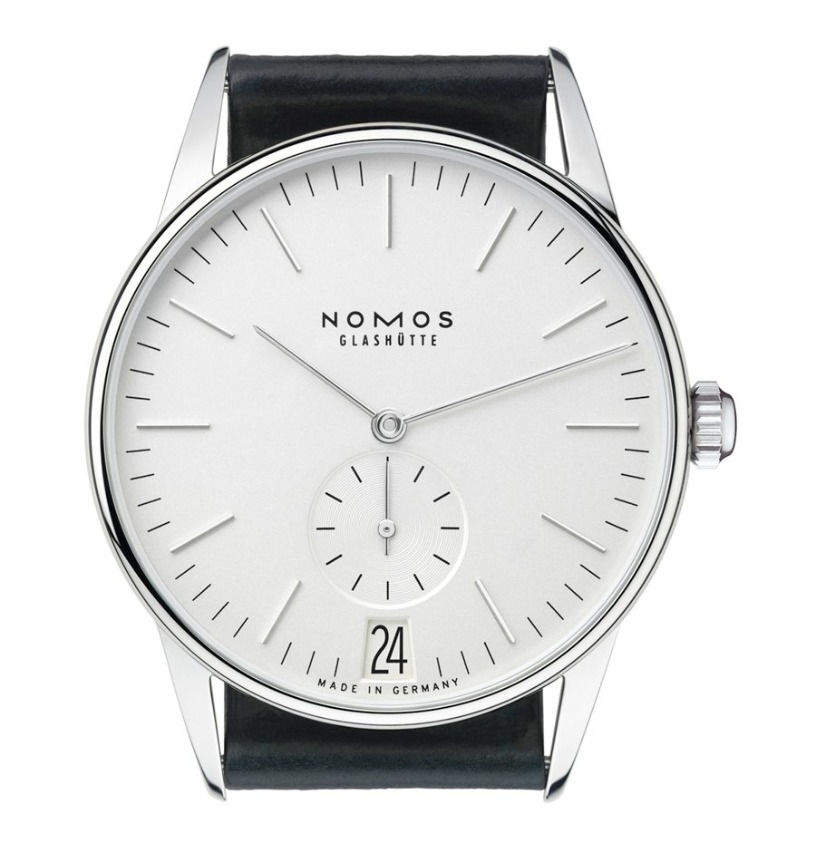 Nomos Glashütte Orion Orion