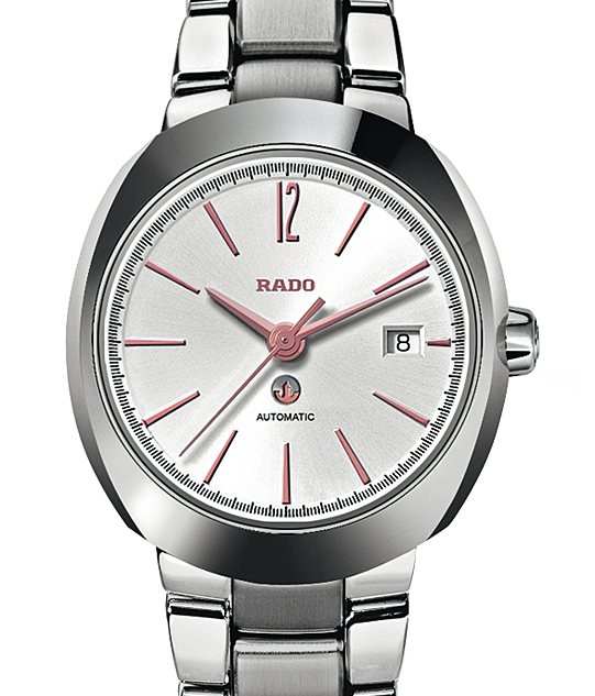 Rado D-Star D-Star