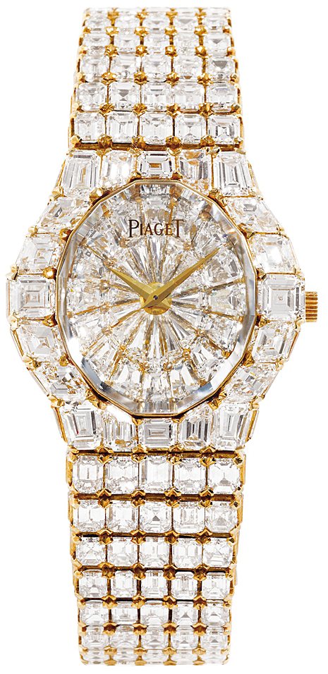 Piaget Limelight Limelight