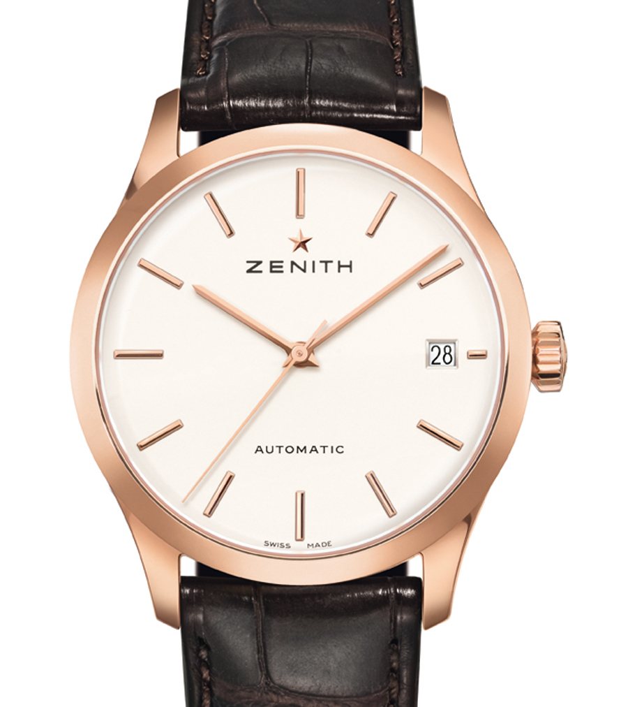 Zenith Heritage Heritage Port Royal