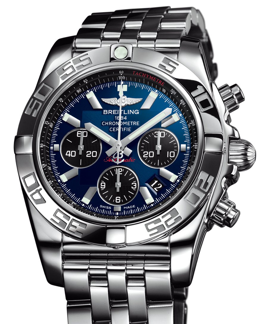 Breitling Chronomat Chronomat 44