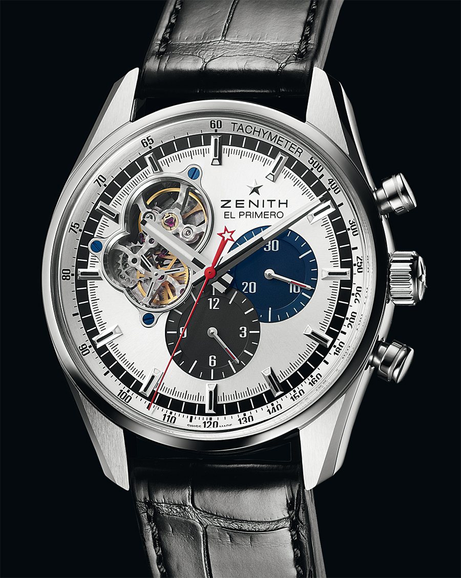 Zenith ChronoMaster Chronomaster 1969