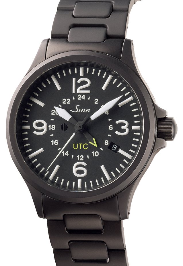 Sinn