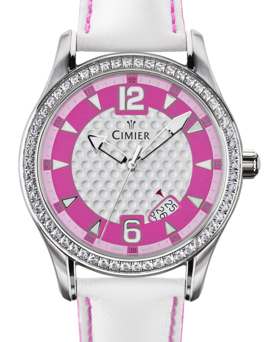 Cimier Women's Collection Birdie