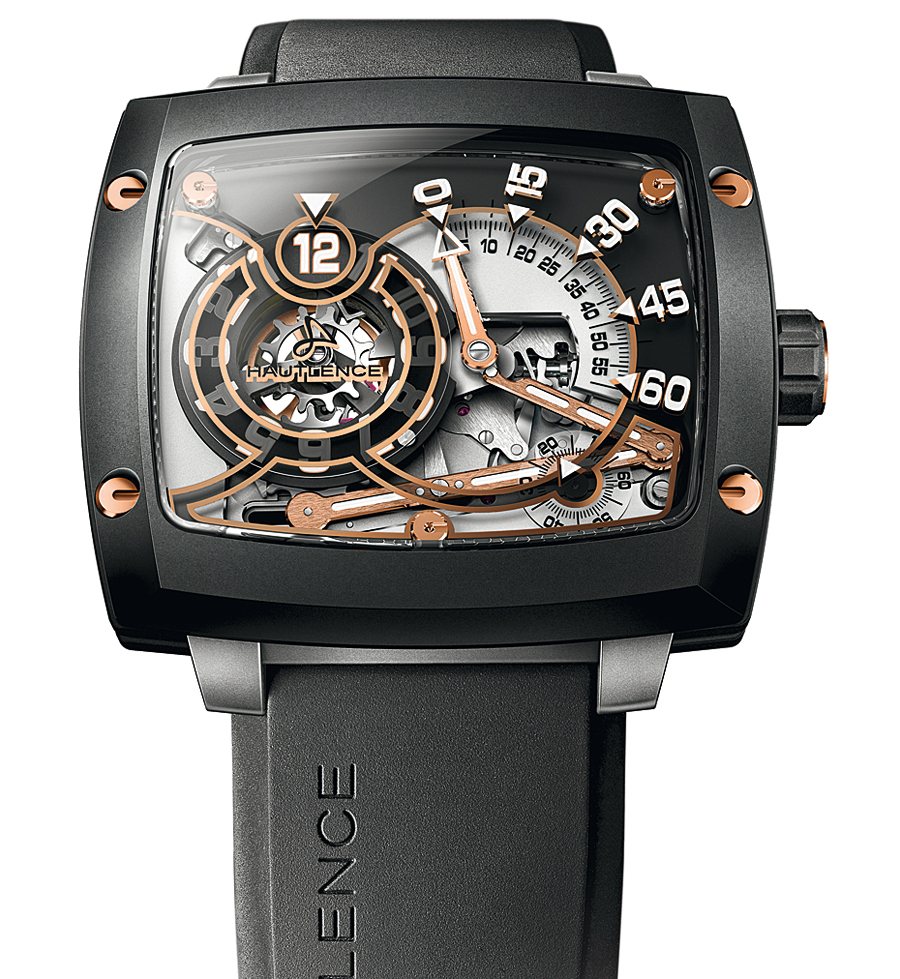 Hautlence