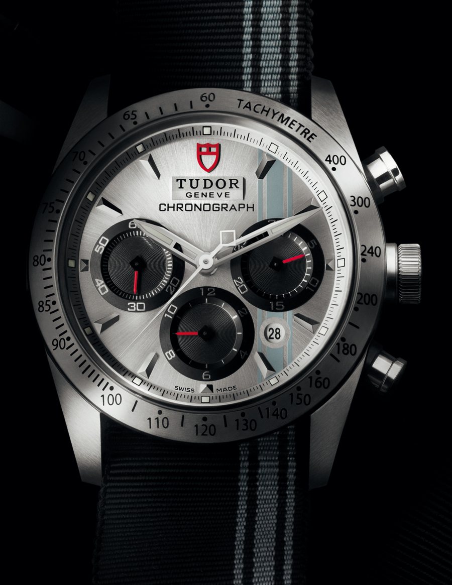 Tudor Fastrider Fastrider