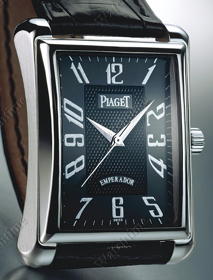 Piaget Emperador Emperador