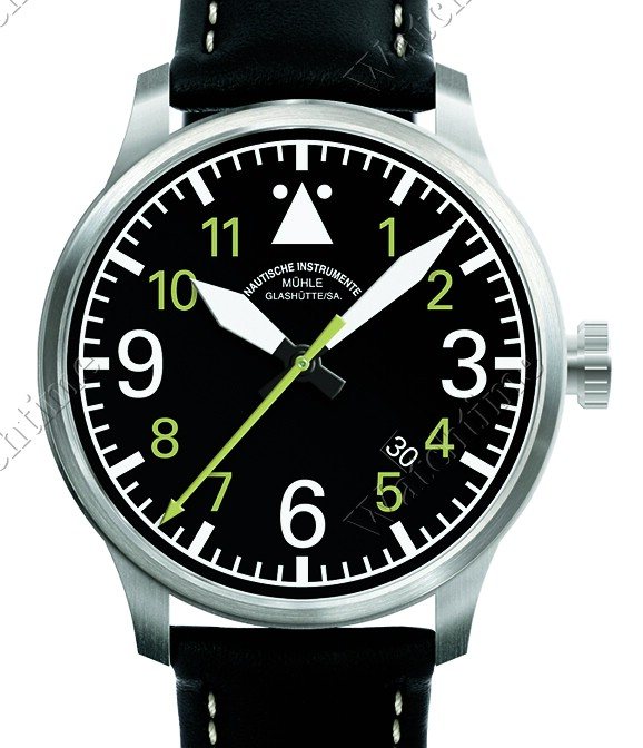 Mühle-Glashütte