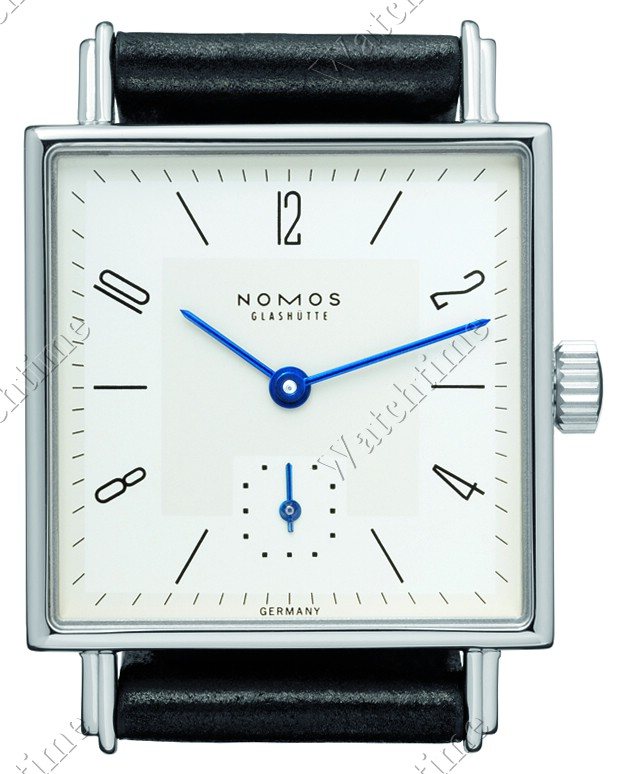 Nomos Glashütte Tetra Tetra