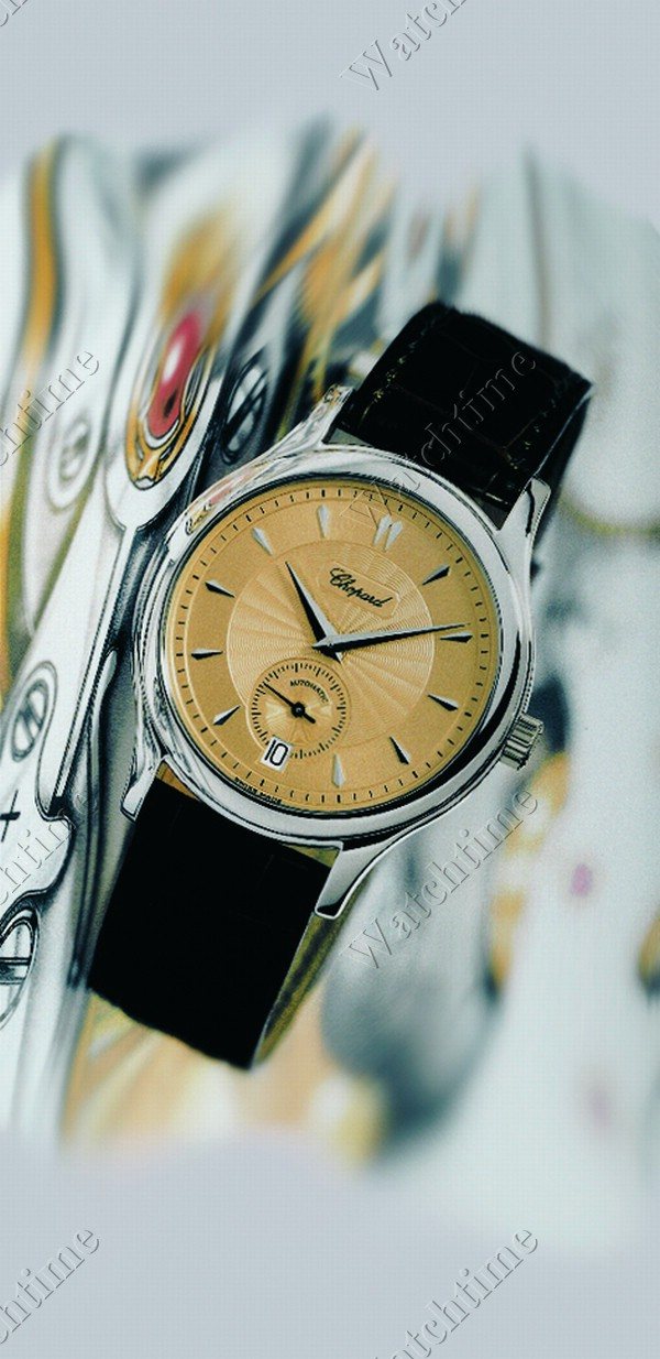Chopard L.U.C L.U.C