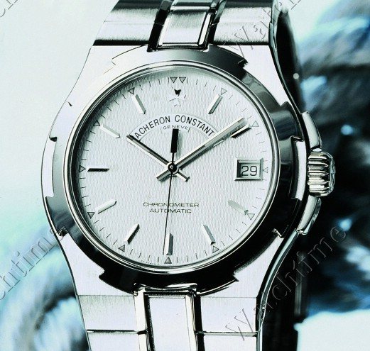 Vacheron Constantin Overseas Overseas
