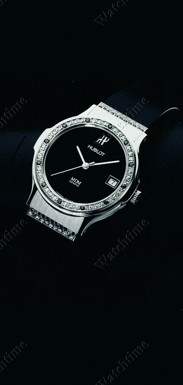 Hublot Classic Classic