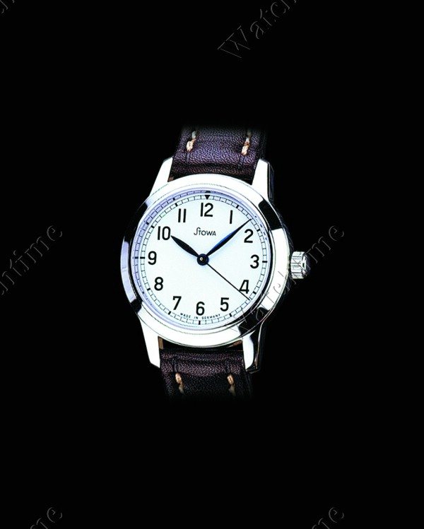 Stowa Marine Marine Automatik Damen